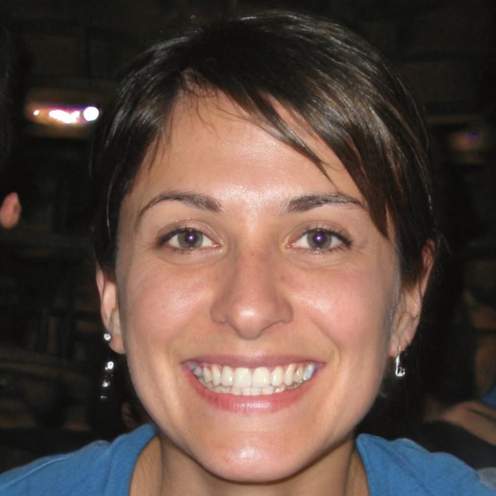 Directora de Investigación especializada en análisis fundamental