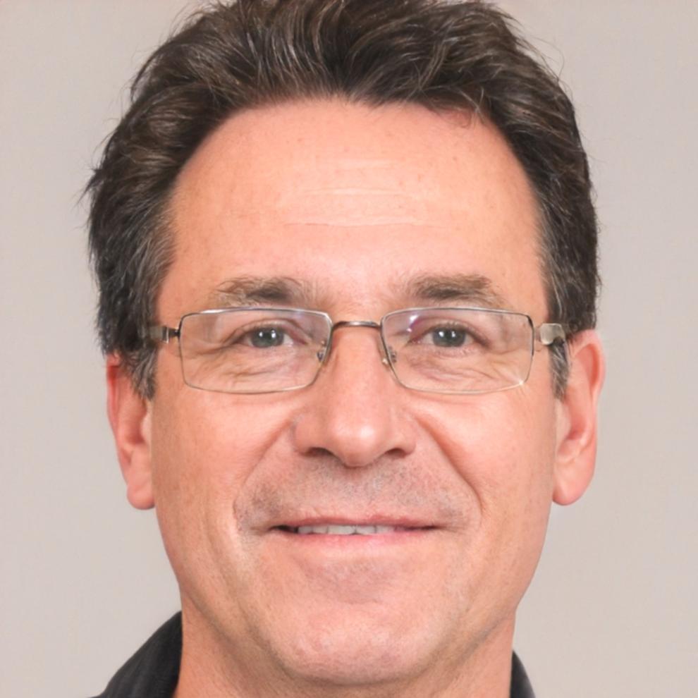 Dr. Carlos Mendoza, Director de Metodología Educativa
